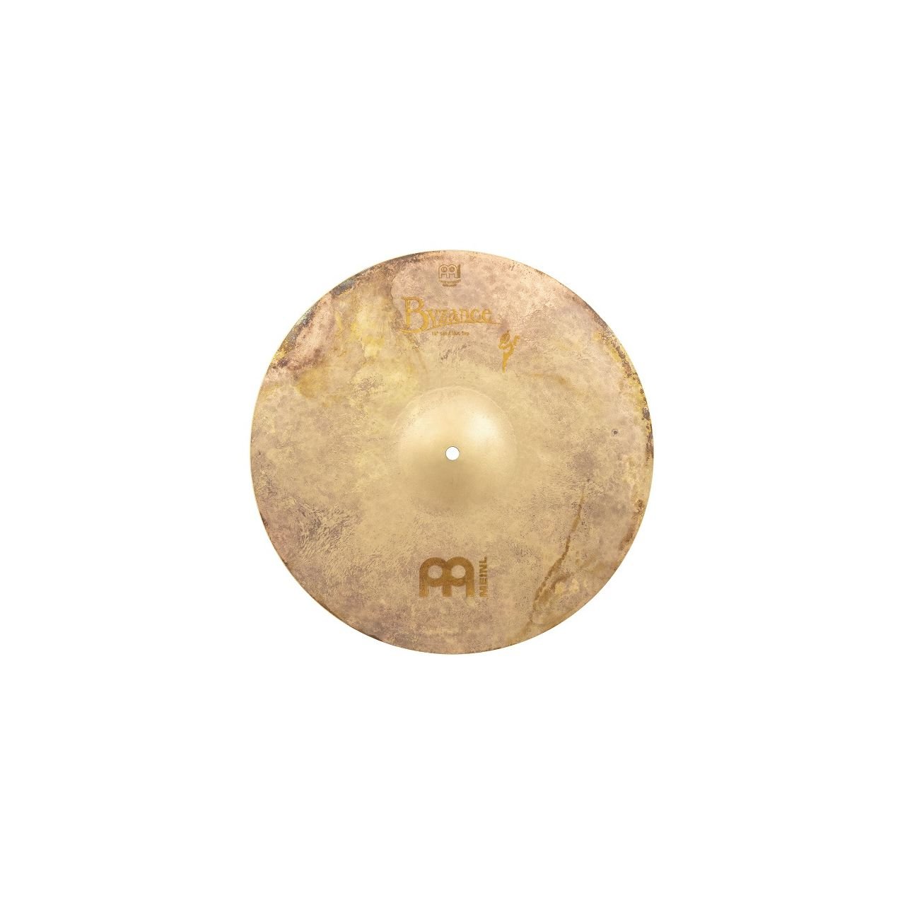 16" Byzance Vintage HiHat - B16SAH