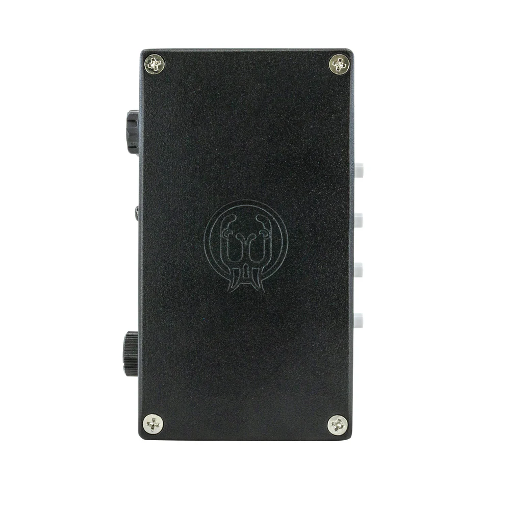 Canvas Re-Amp