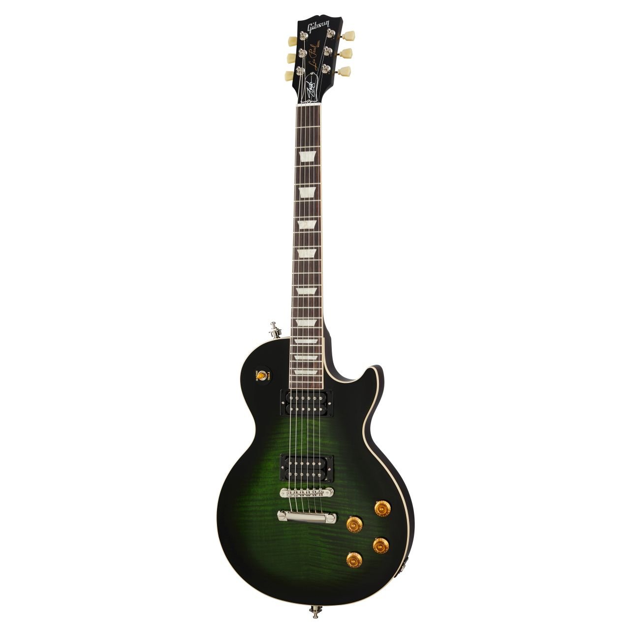 Slash Les Paul (Limited Edition) Anaconda Burst
