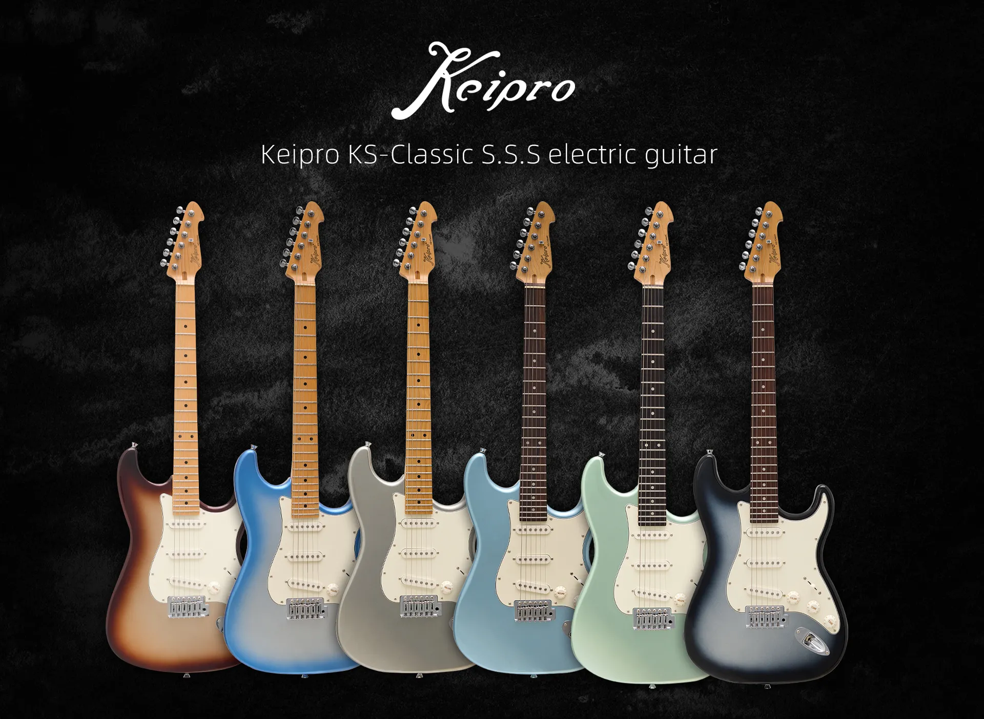 KS-Classic SSS