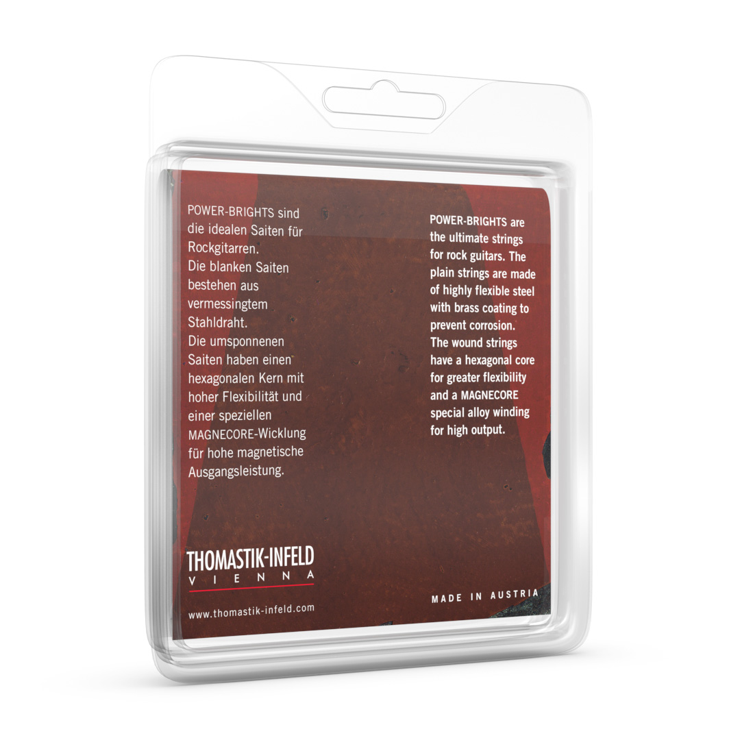 PB-111 Power-Brights 011–046