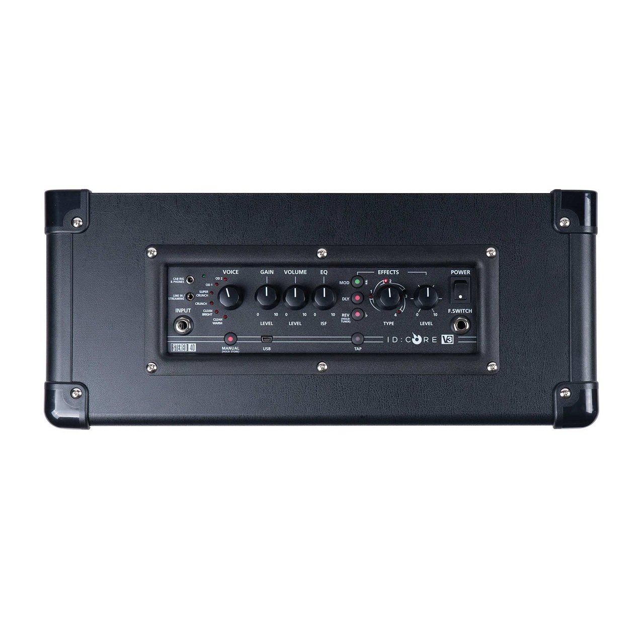 Core40 V3 Stereo Digital Combo 40 Watt (Showroom-Modell)