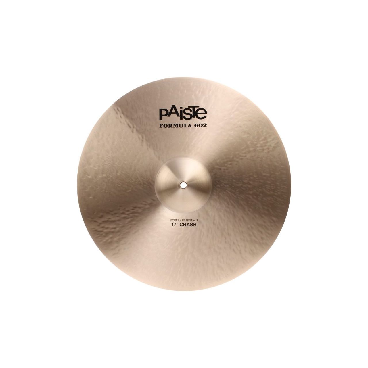 17" 602 Modern Essentials Crash