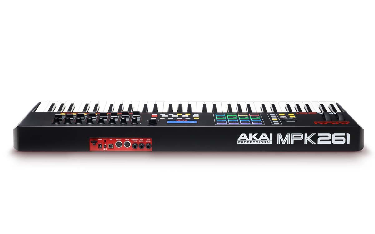 MPK 261