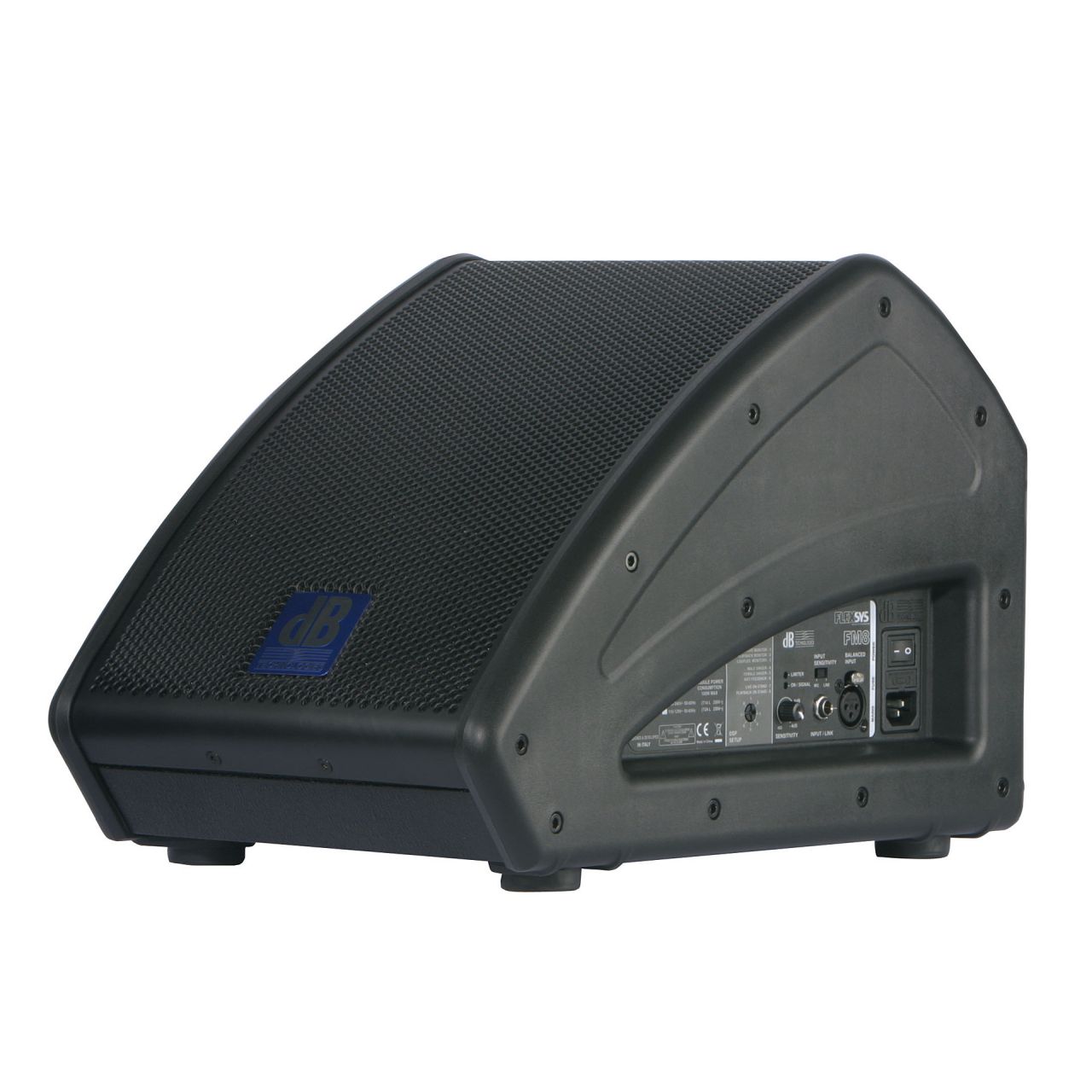 Flexsys FM8