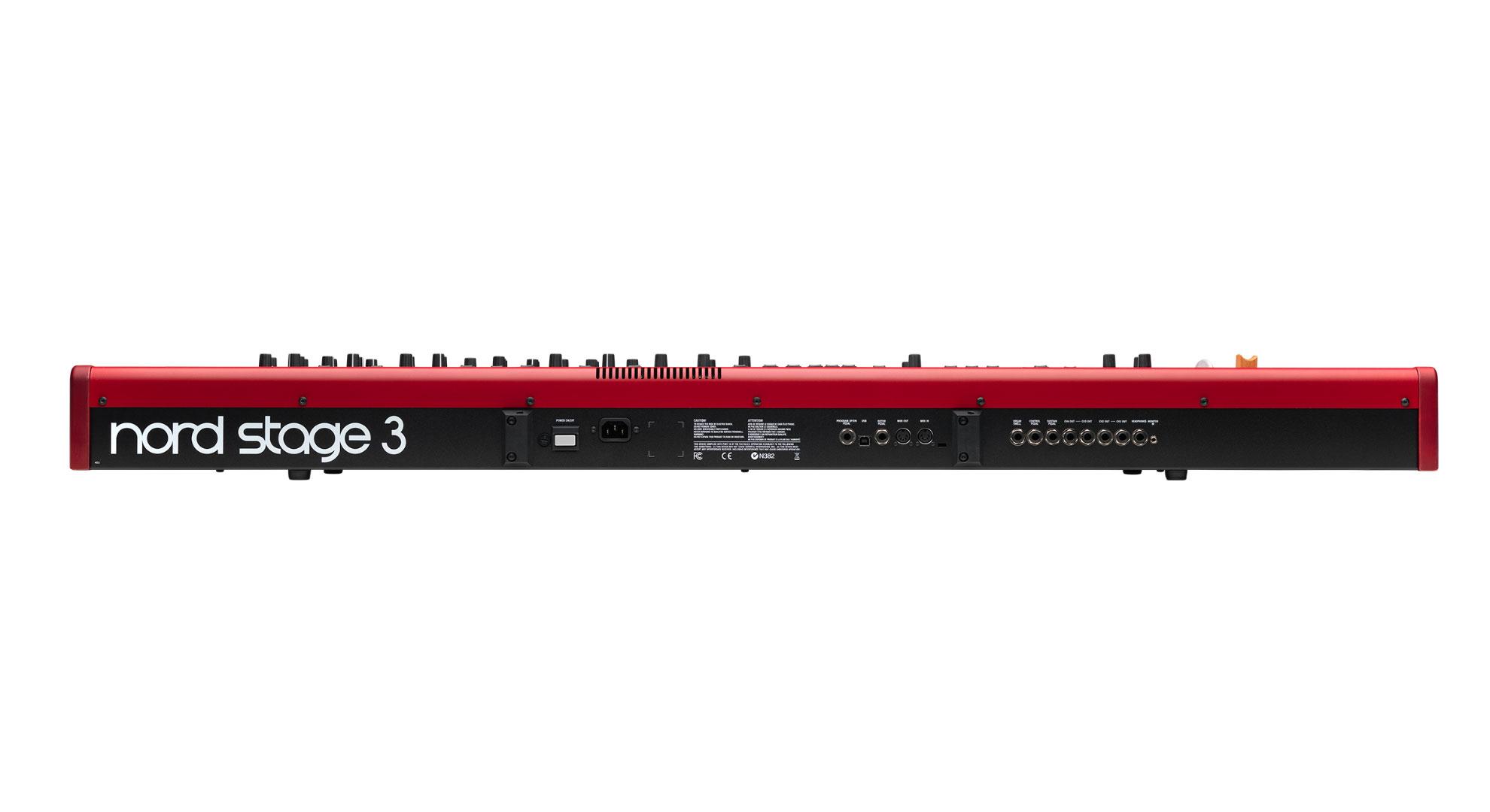 Nord Stage 3 88