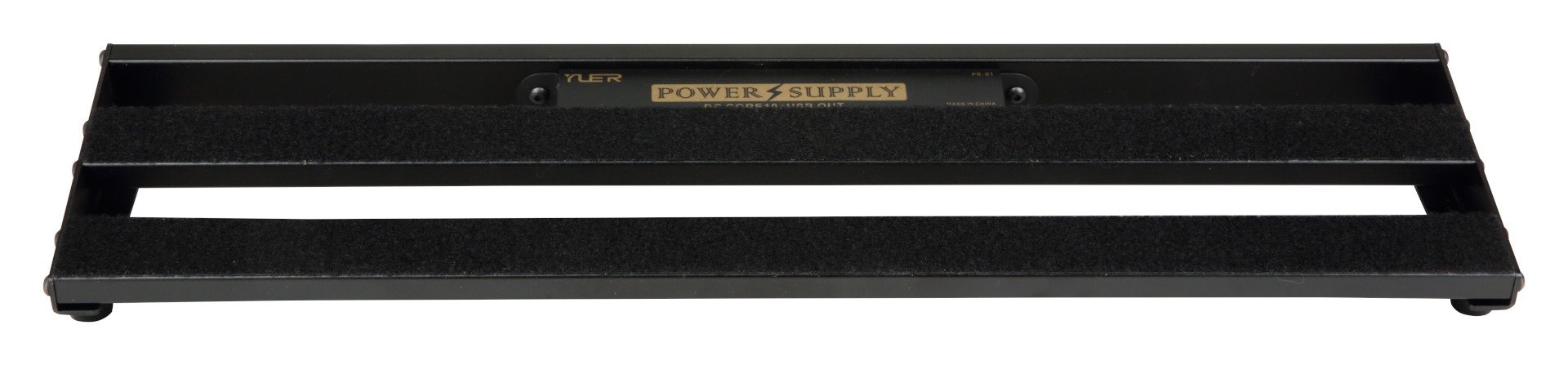 PR-01S Small Size Pedalboard with build in power supply