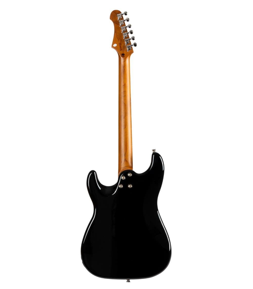 JS-400 HT Black