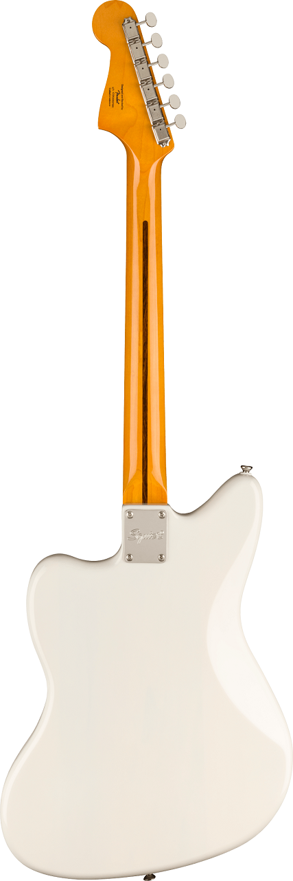 FSR Classic Vibe Late '50s Jazzmaster®, White Blonde