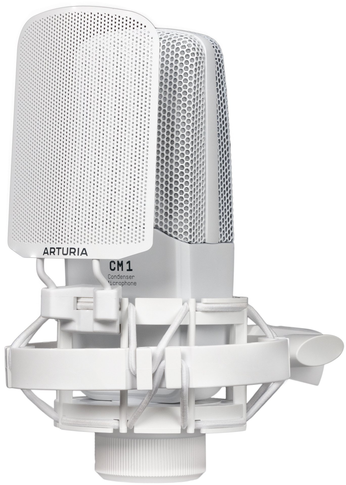 MiniFuse Recording Pack-White Version
