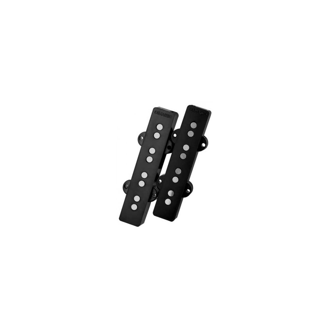 DP149-BK Ultra Jazz Set Black