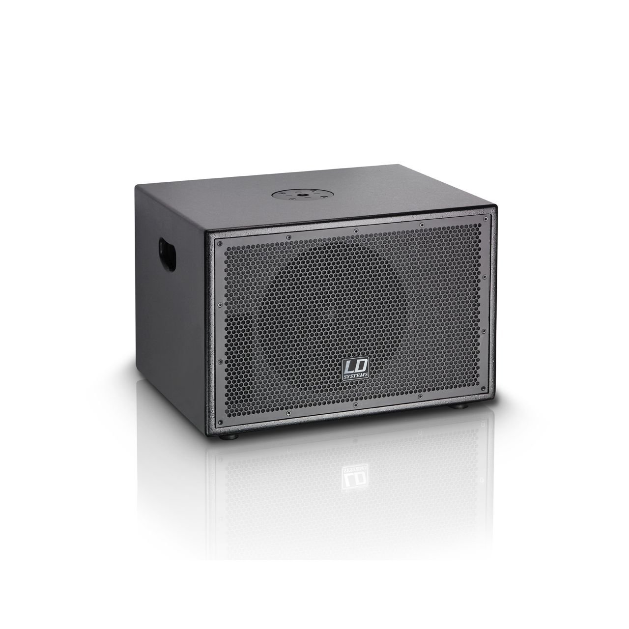 SUB10A 10" Subwoofer Aktiv