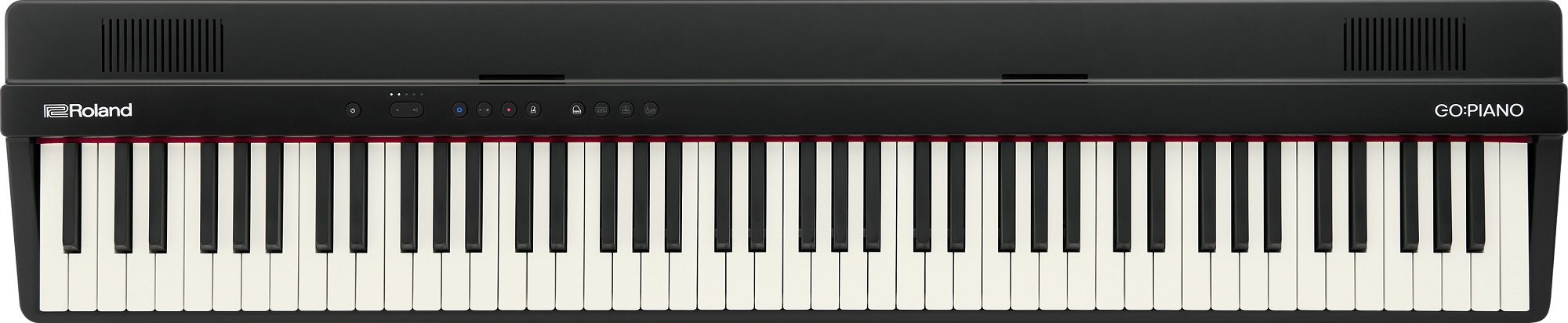 Roland GO:PIANO88 – Frontansicht