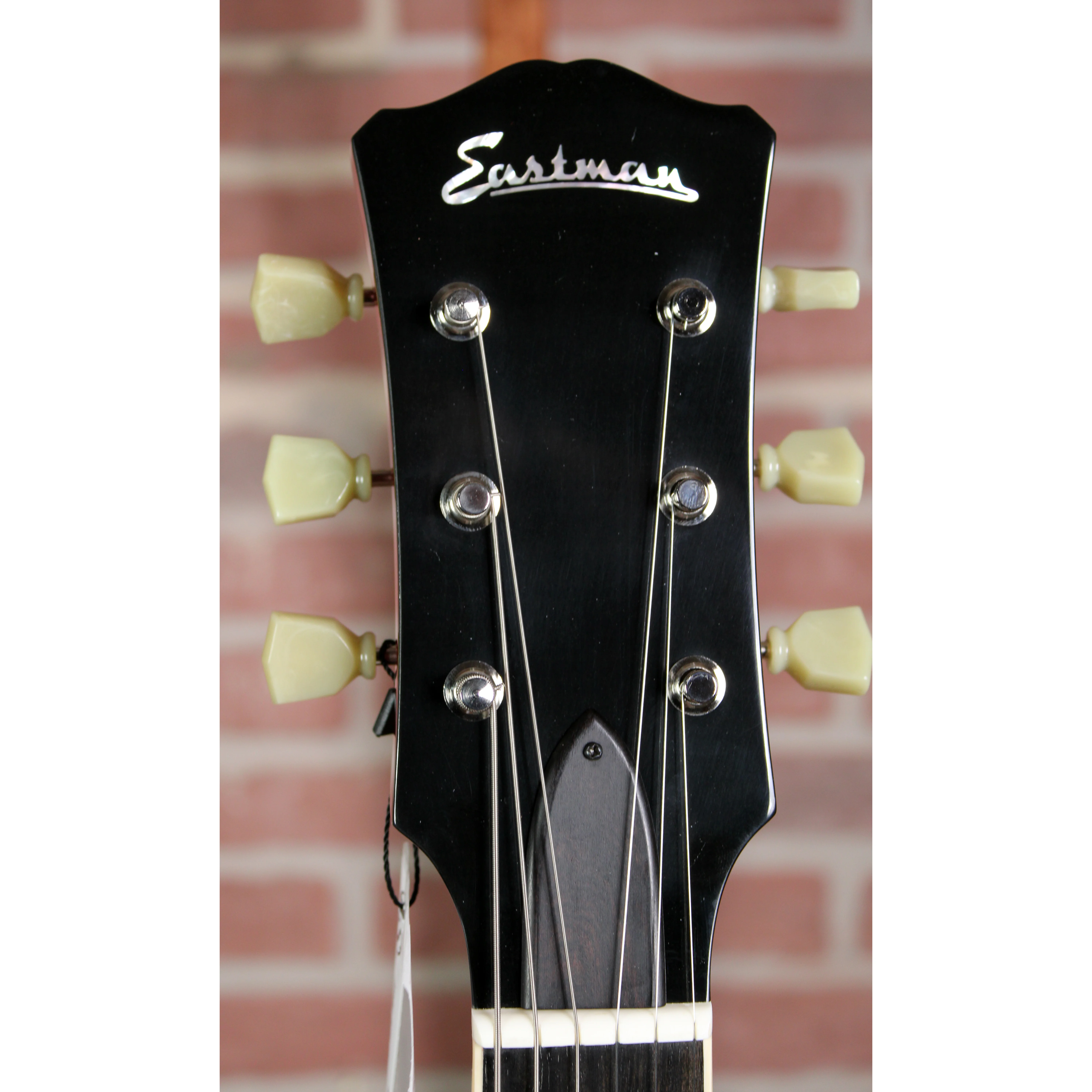 SB59 Single-Cut E-Gitarre