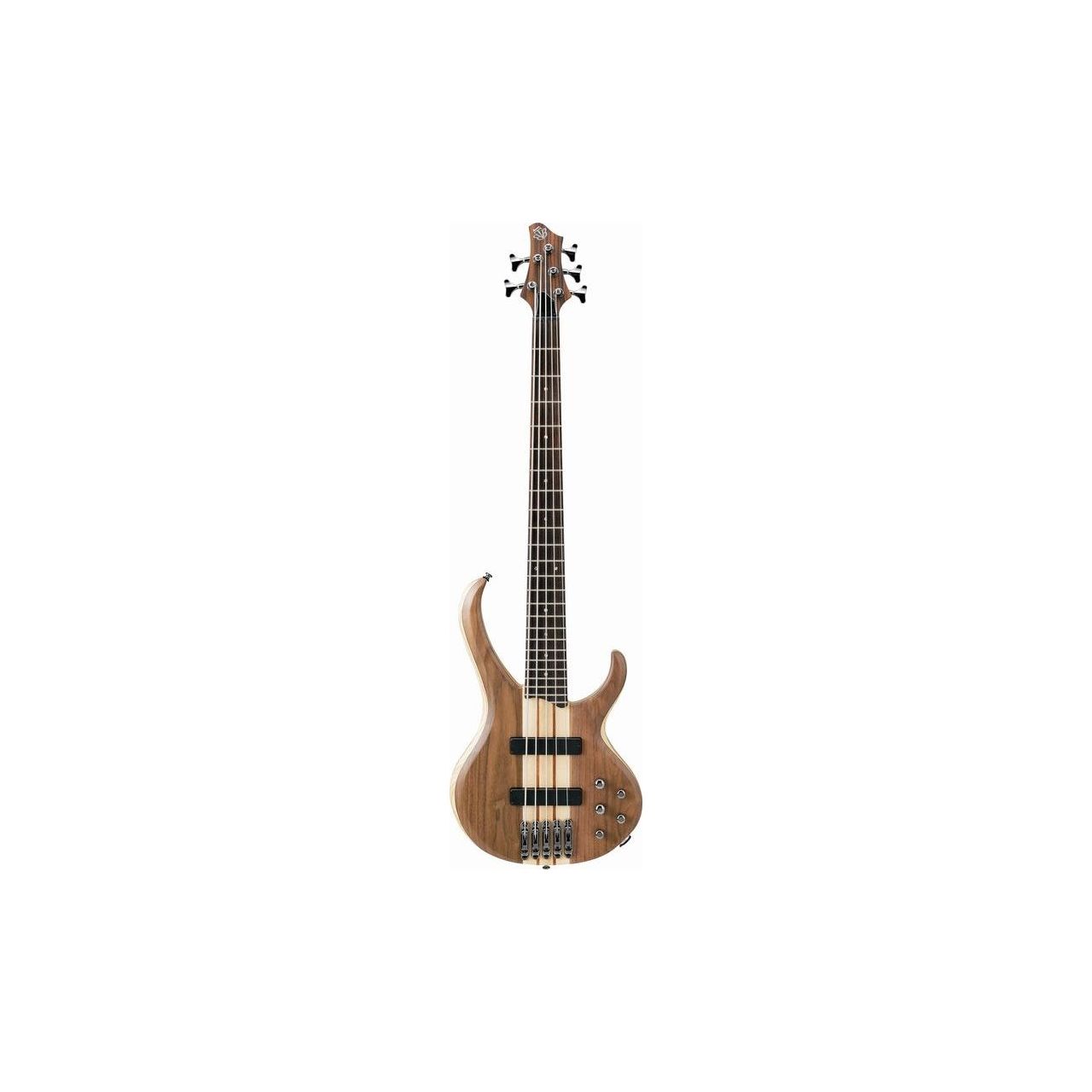 BTB675-NTF - E-Bass 5 saitig