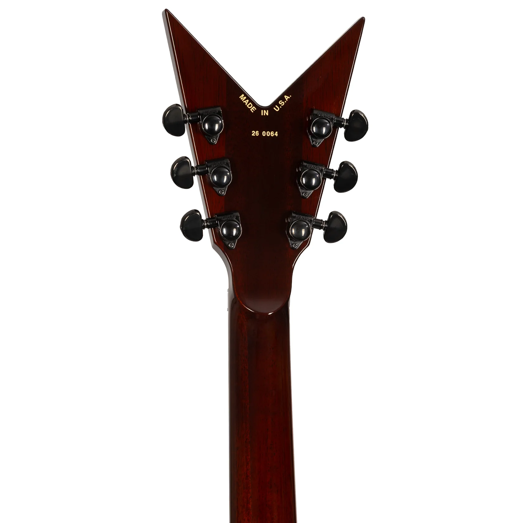 USA Flat Top Floyd Flame Top Trans Brazilia