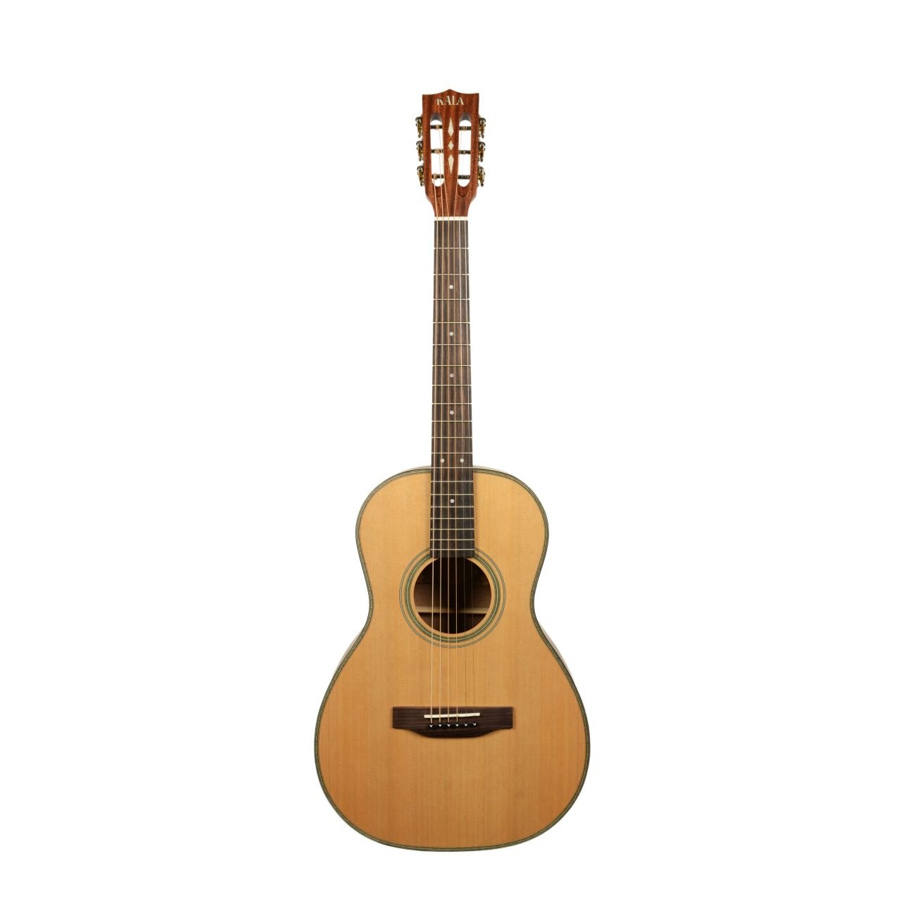 Kala Parlor Guitar