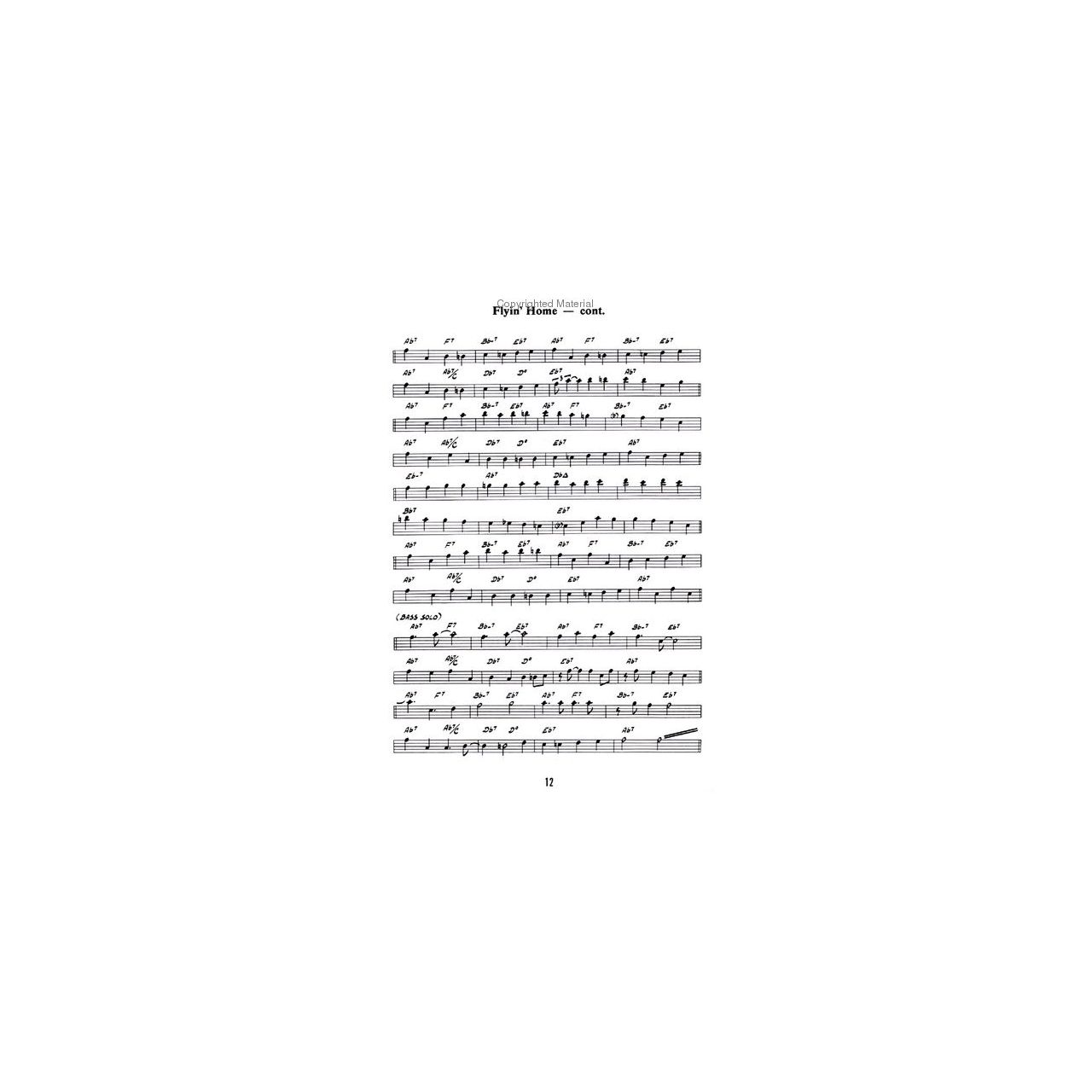 Todd Coolman - The Bass Tradition  