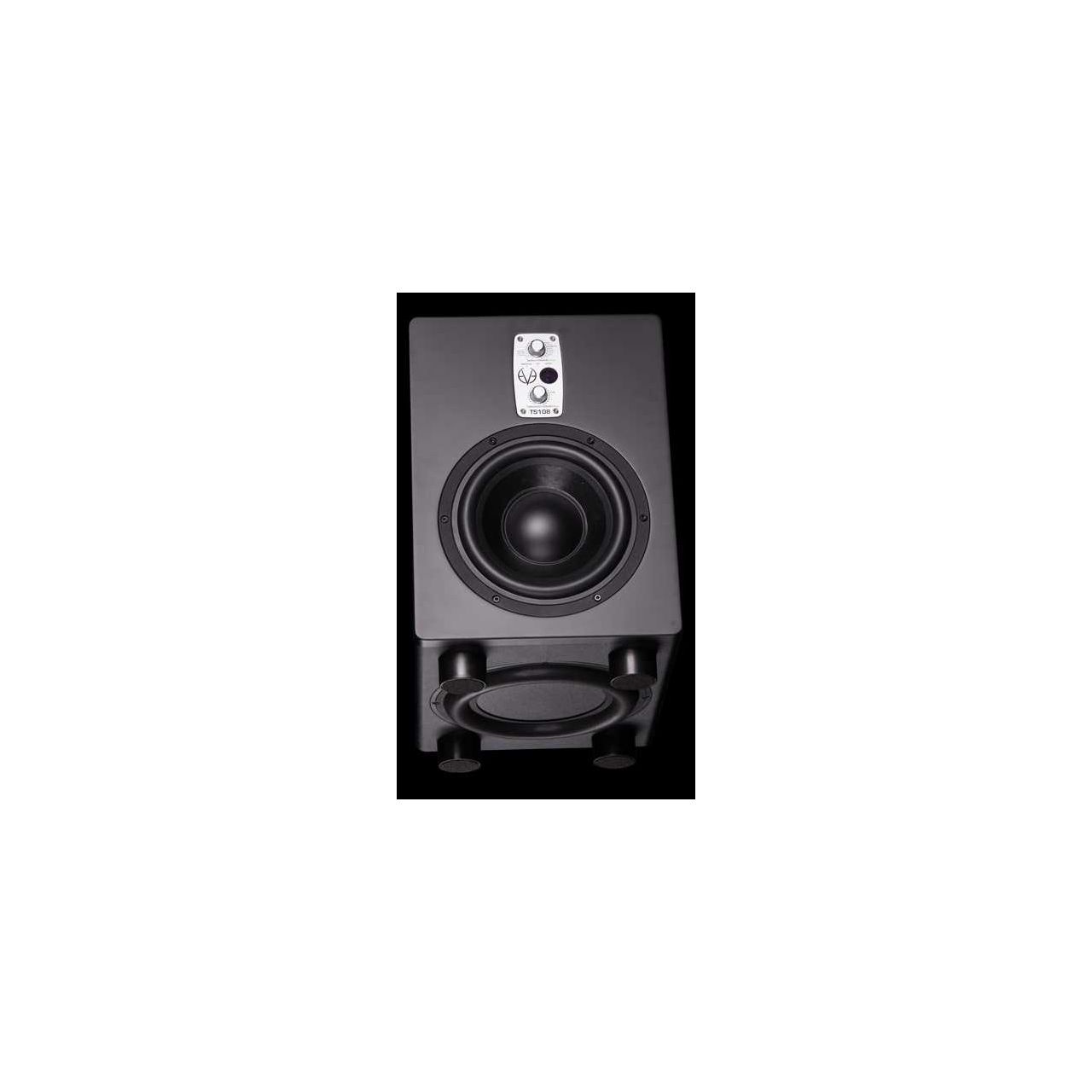 TS108 - 8" Subwoofer