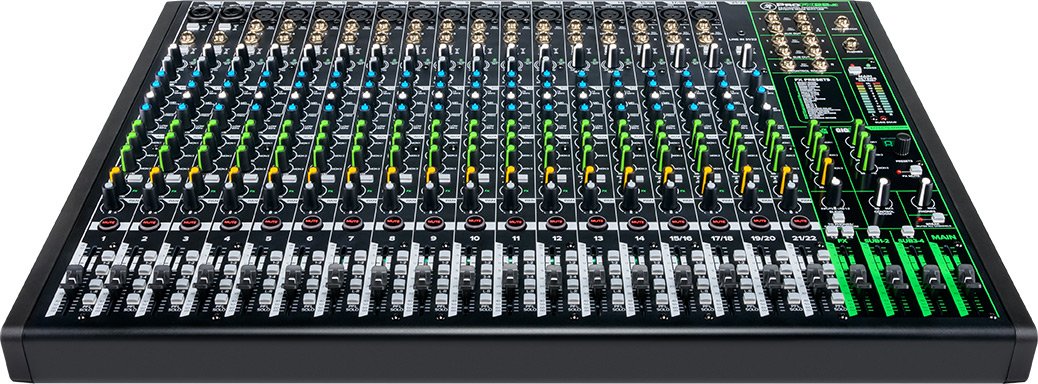 ProFX22v3 Mischpult