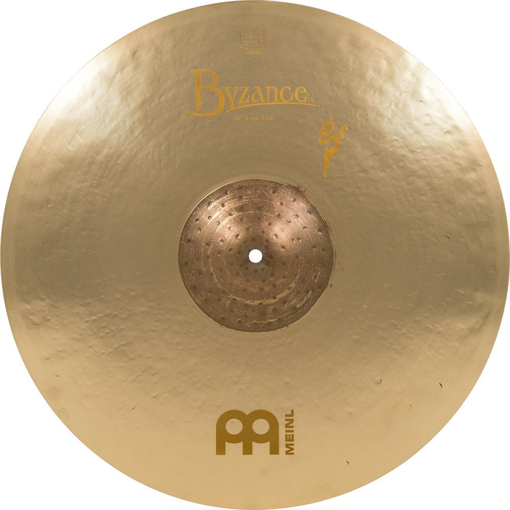 B20SAR 20" Benny Greb Signature Sand Ride 