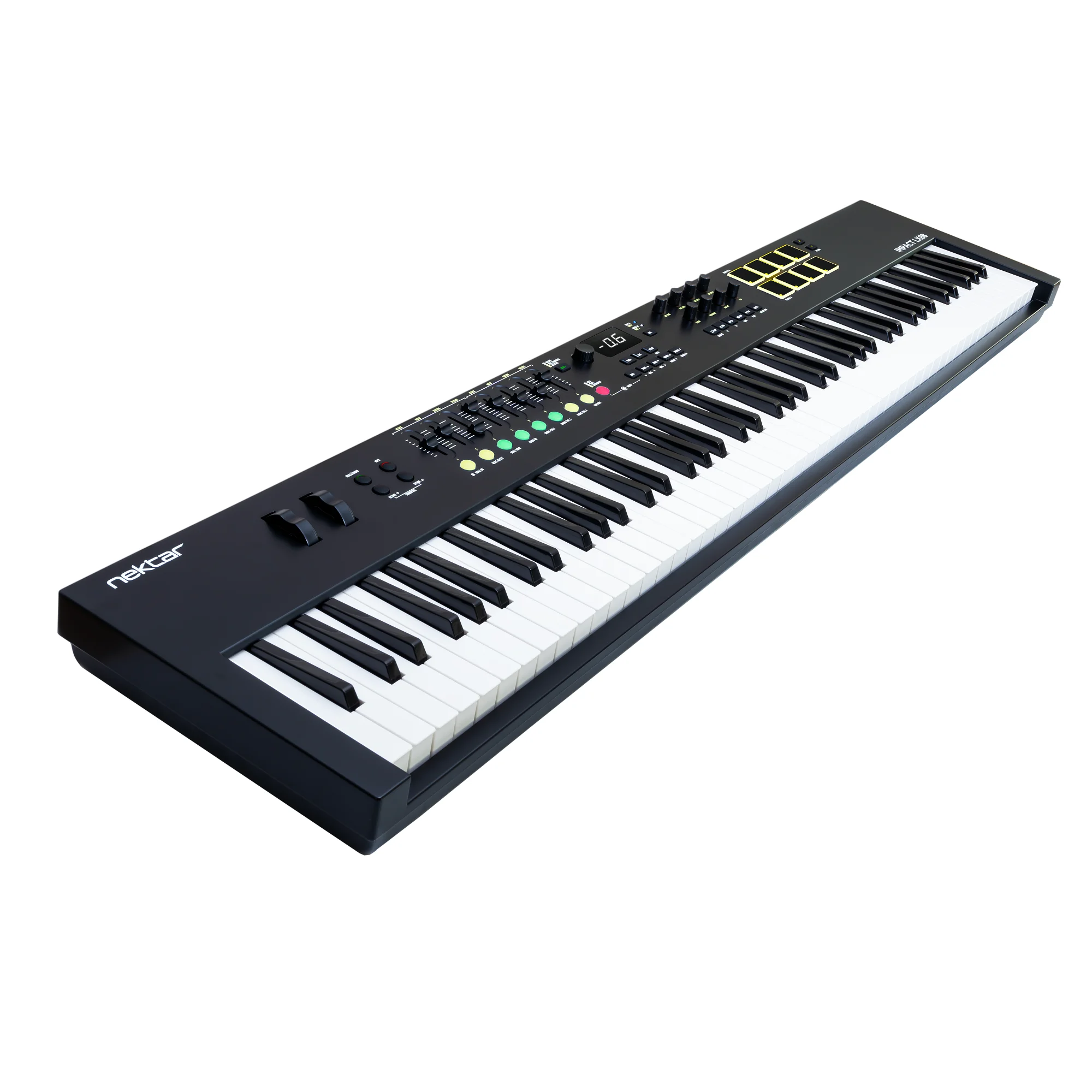 Impact LX88 mk3