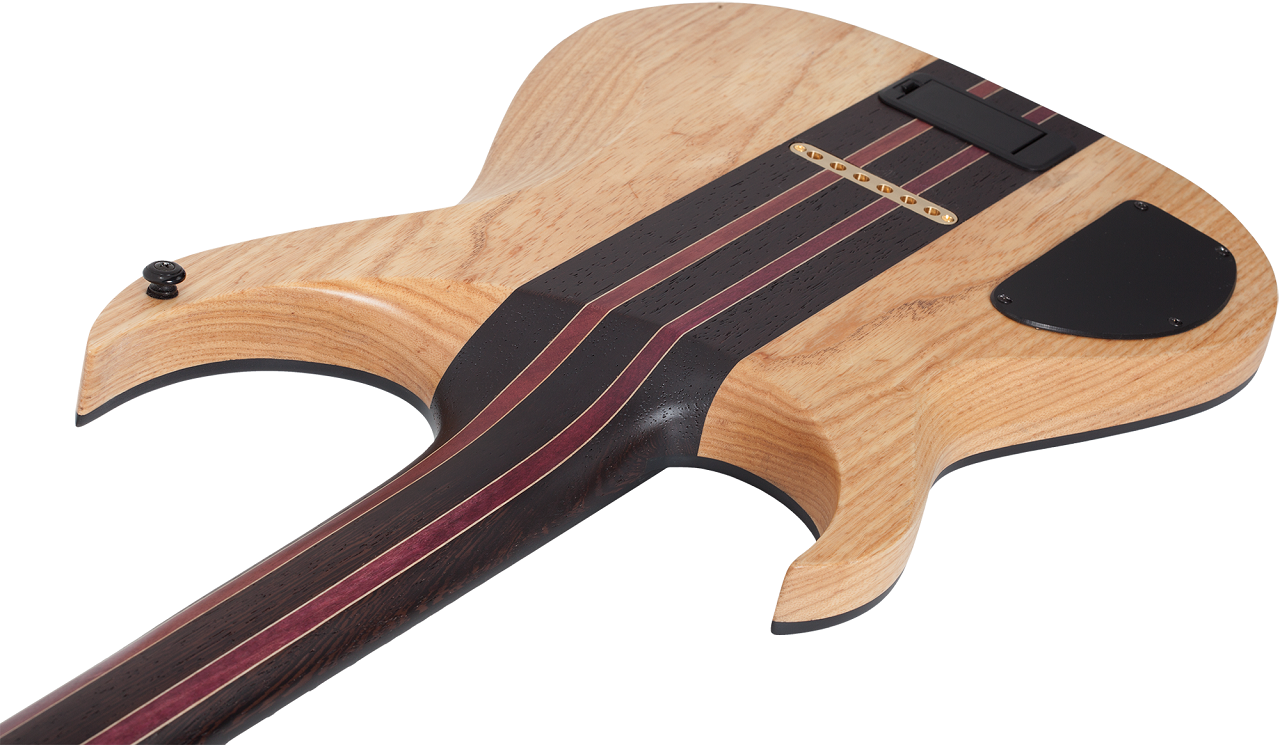 SC826 Signature Merrow KM-6 MKIII Artist - Blue Crimson