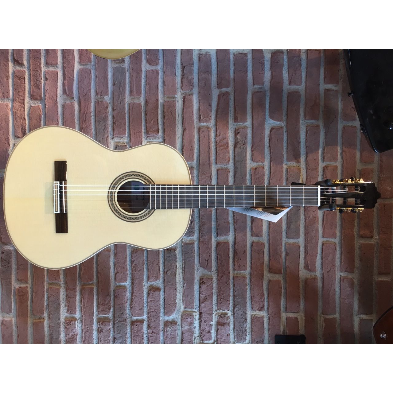 Jade BK - 4/4 Konzertgitarre