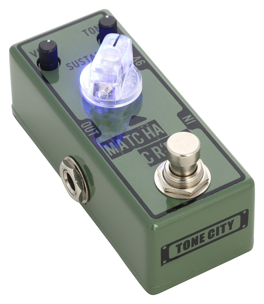 Matcha Cream - Fuzz