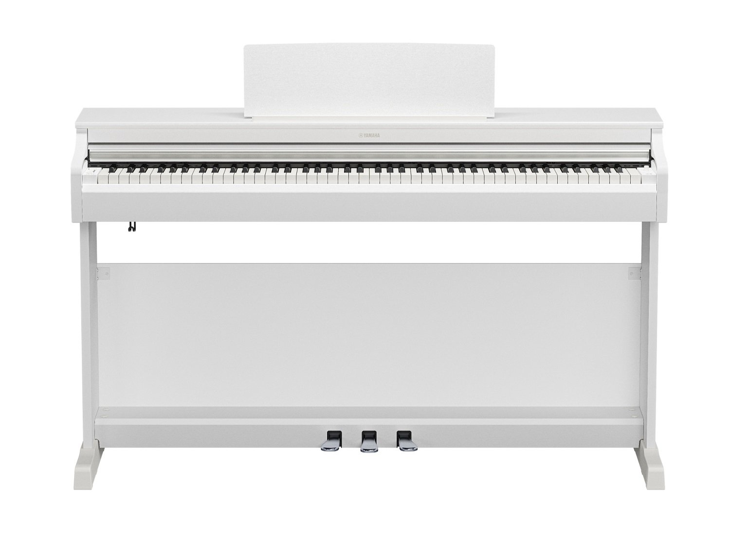 Arius YDP-166 Digitalpiano Weiß