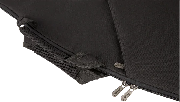 F405 Electric Bass Gig Bag Black - Tasche für E-Bass