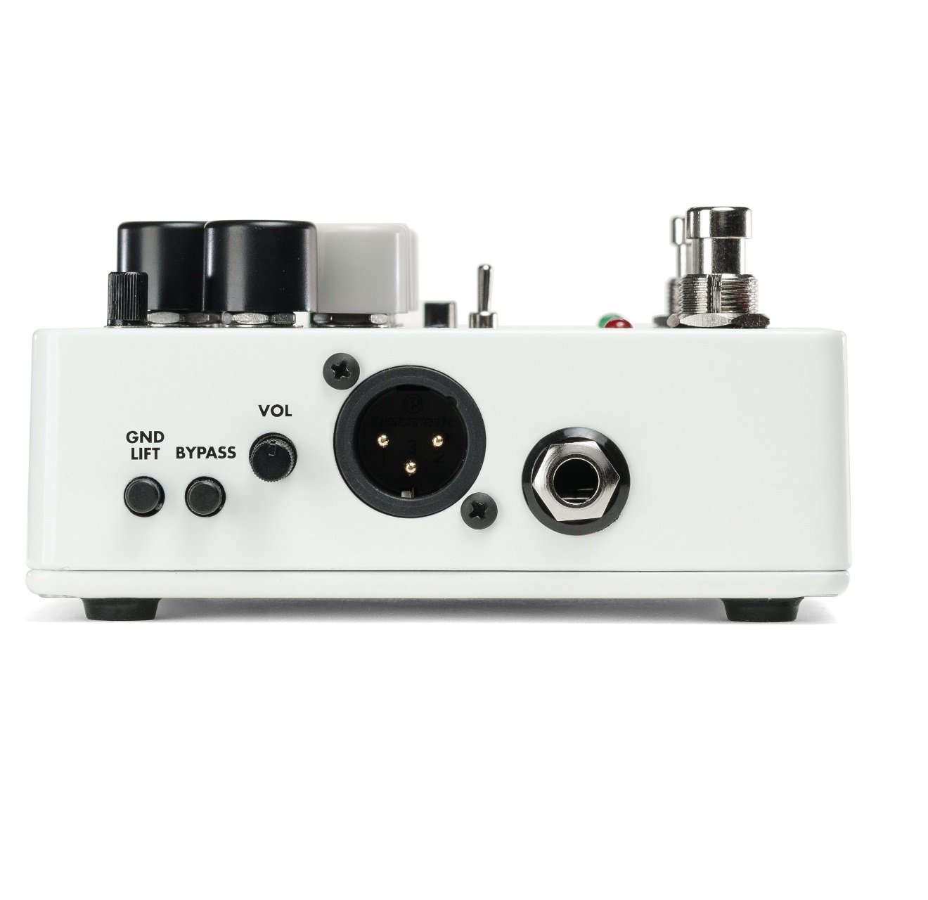 Battalion Bass Preamp & DI