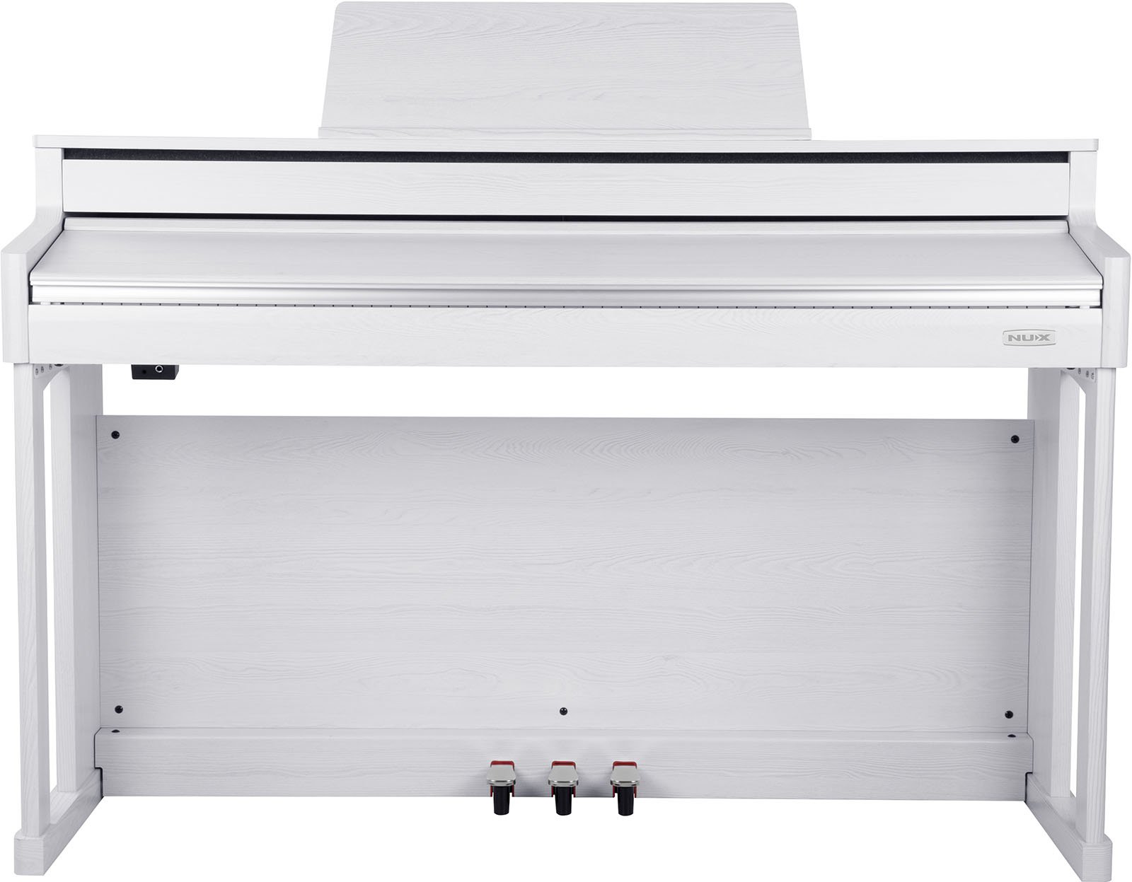 NCK-430 Digital Piano White