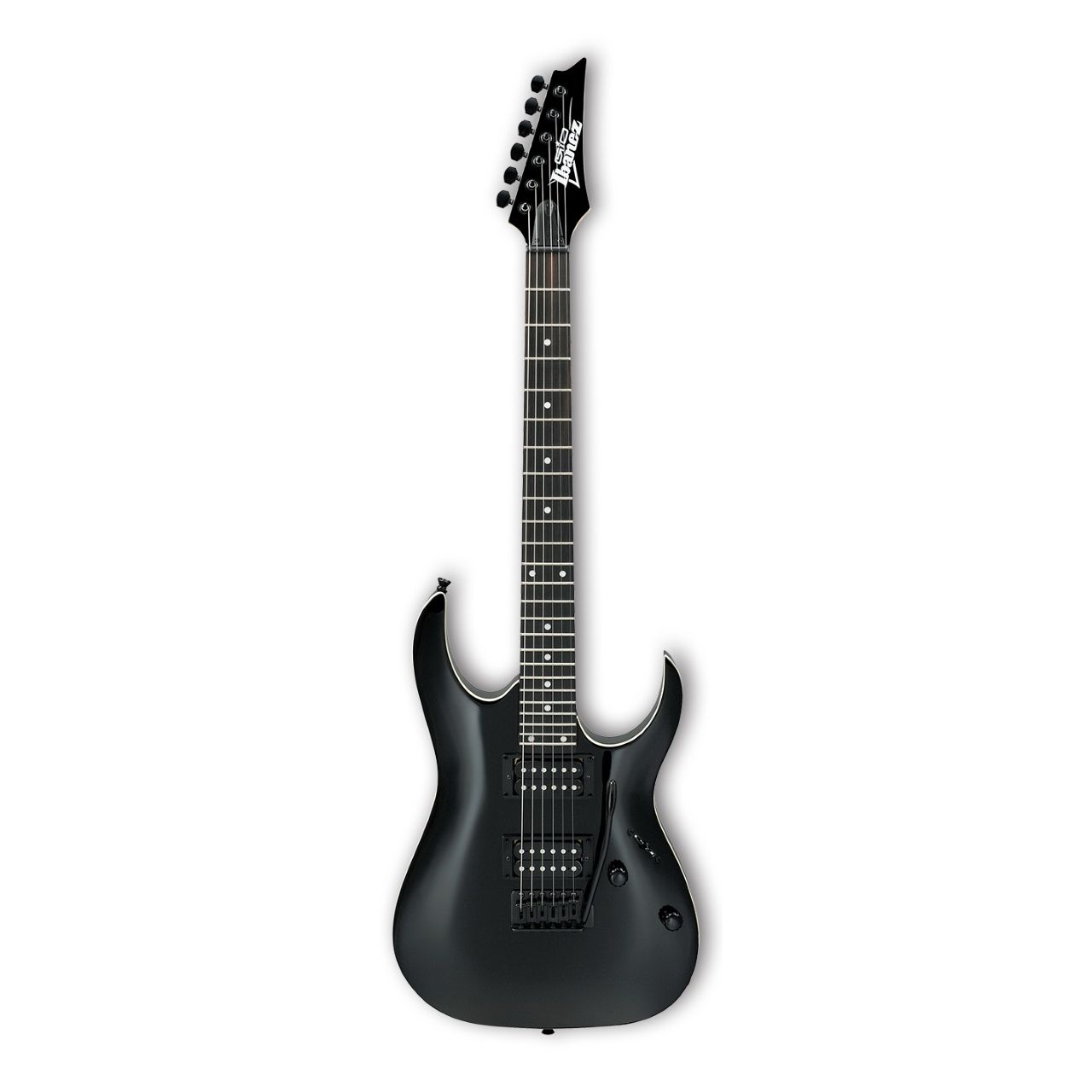 GRGA120-BKN Gio - E-Gitarre