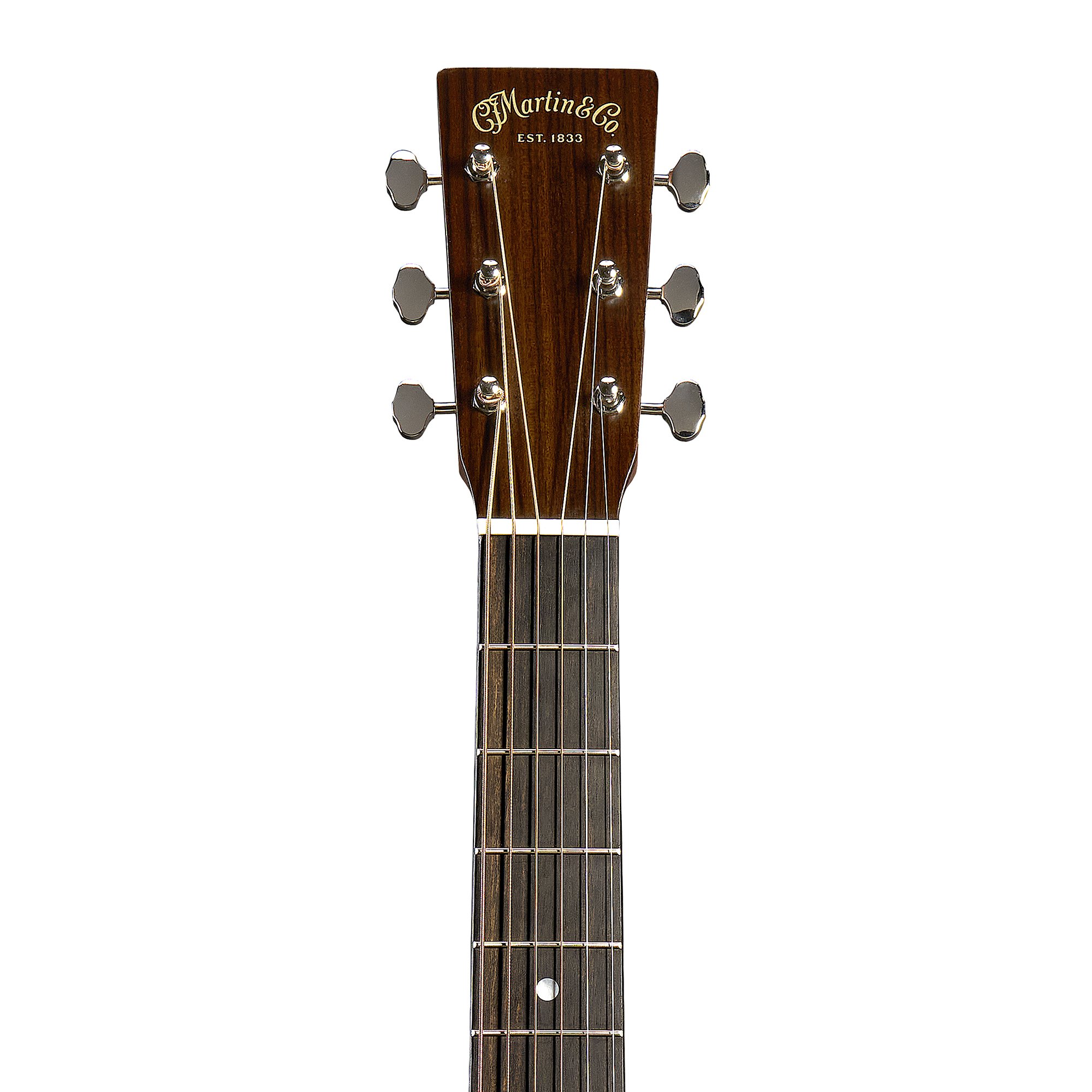 00L-16E 1935 Burst Westerngitarre