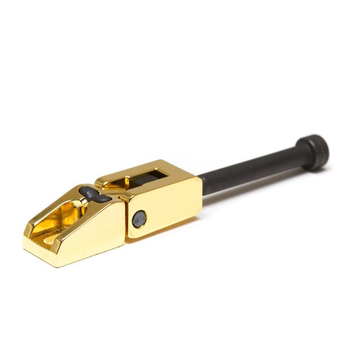 String Saver PG-0080-G6 Floyd Rose, Gold