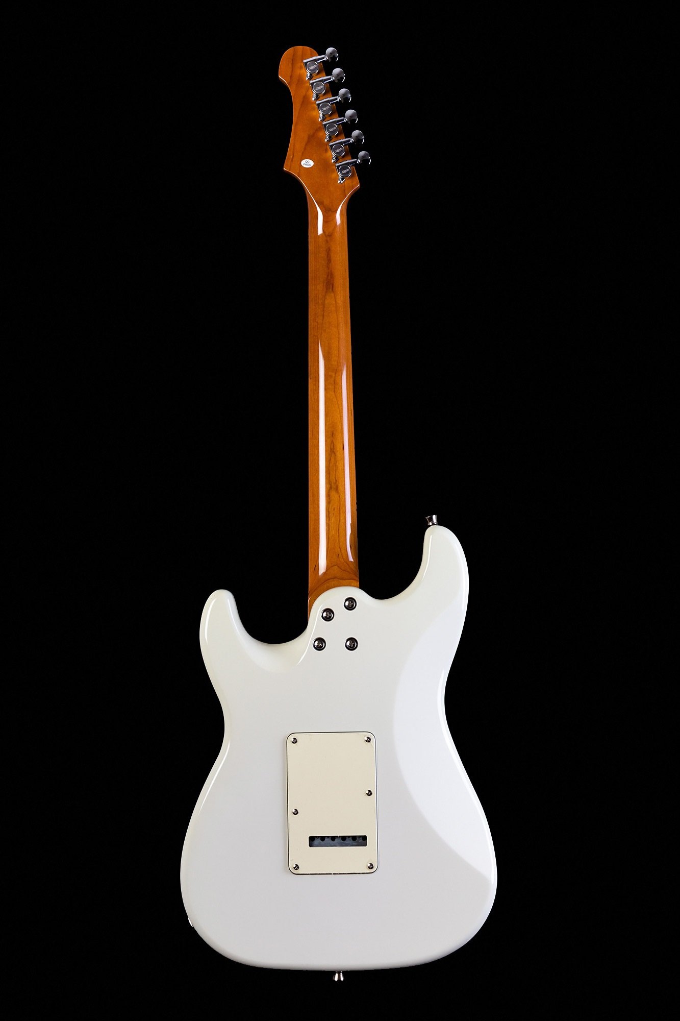 JS-400 Olympic White