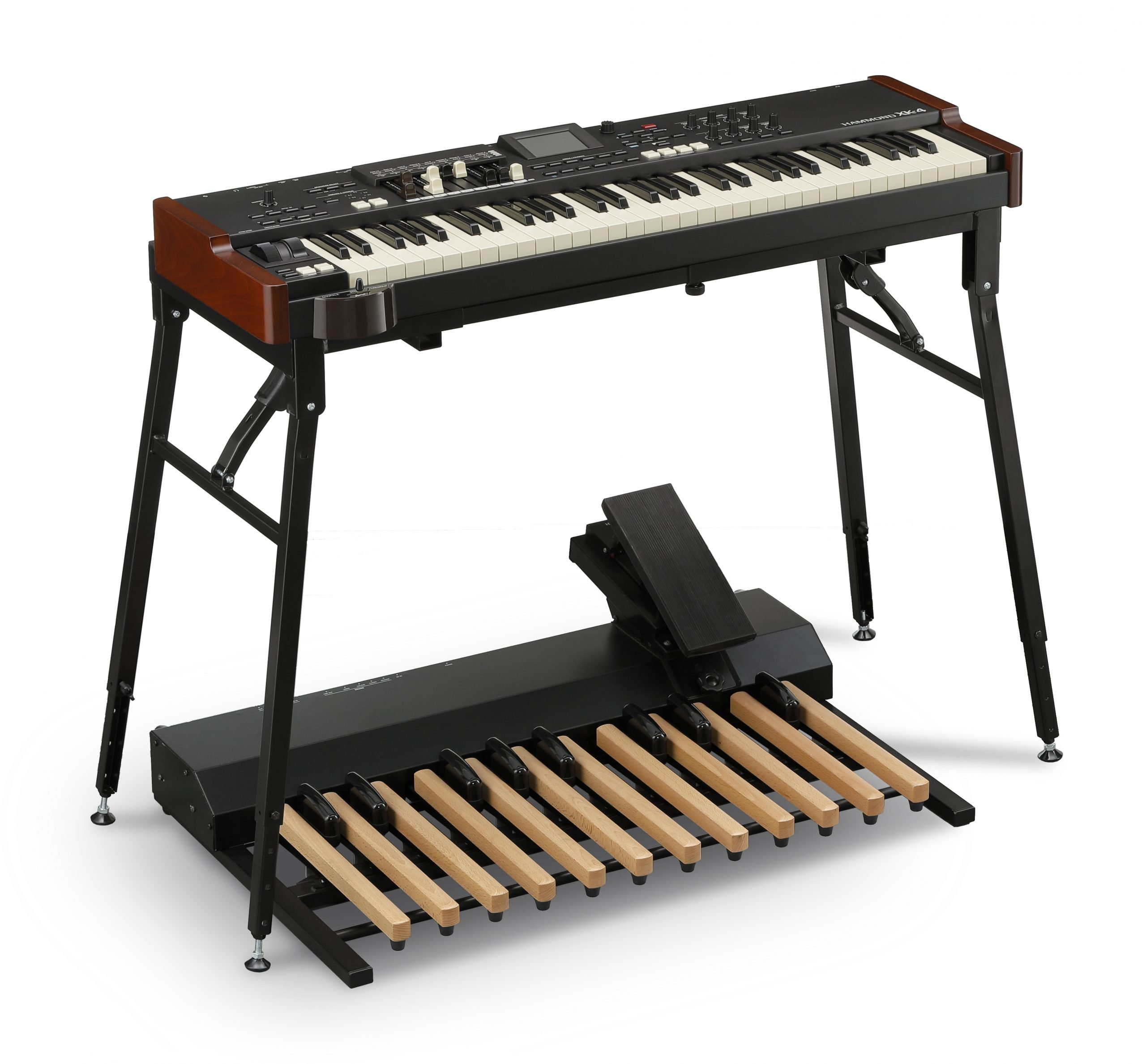 XK-4 Orgel-Keyboard