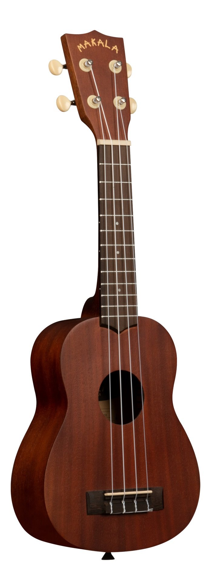 Makala Soprano Ukulele MK-S, with Bag	