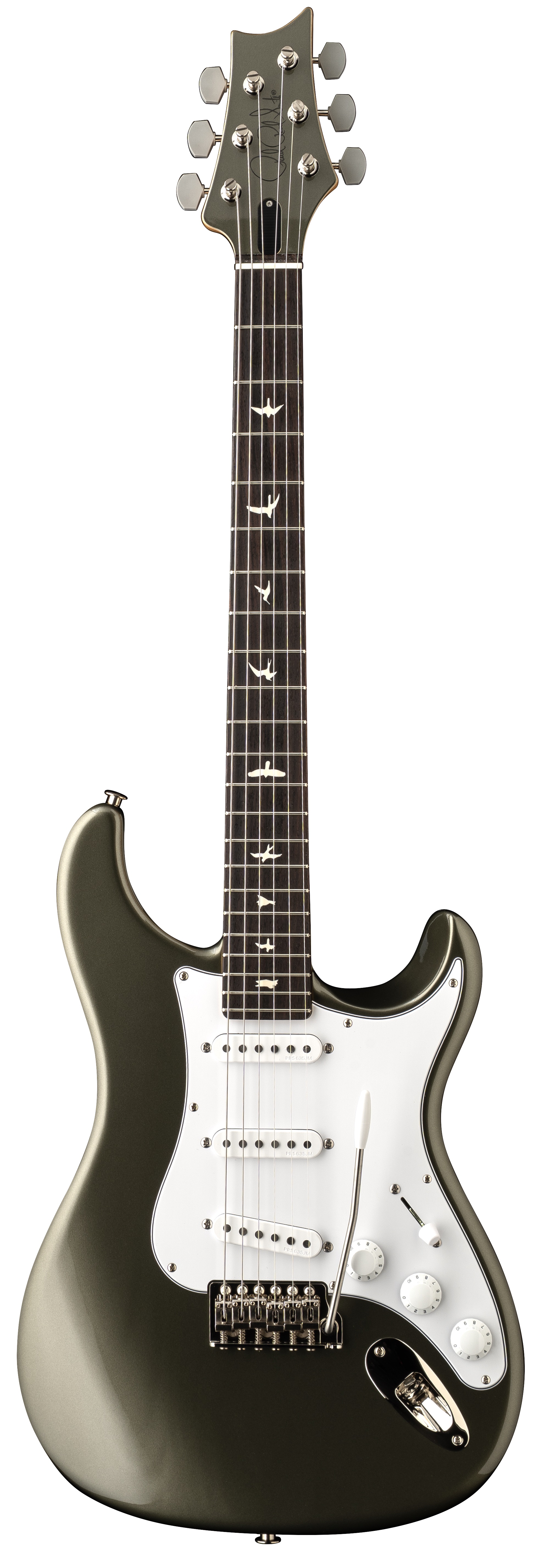 Silver Sky Defender Limited Edition Willow Green