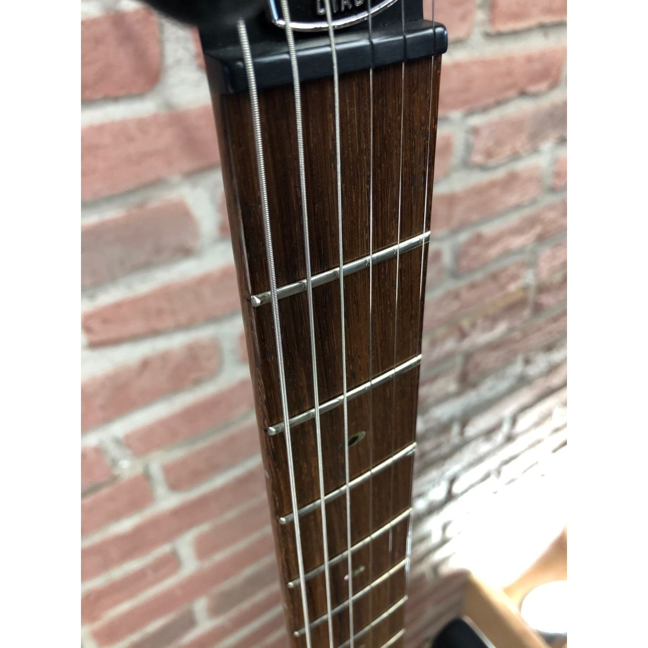 Diablo Supreme X Nirvana BLK Burst (gebraucht)