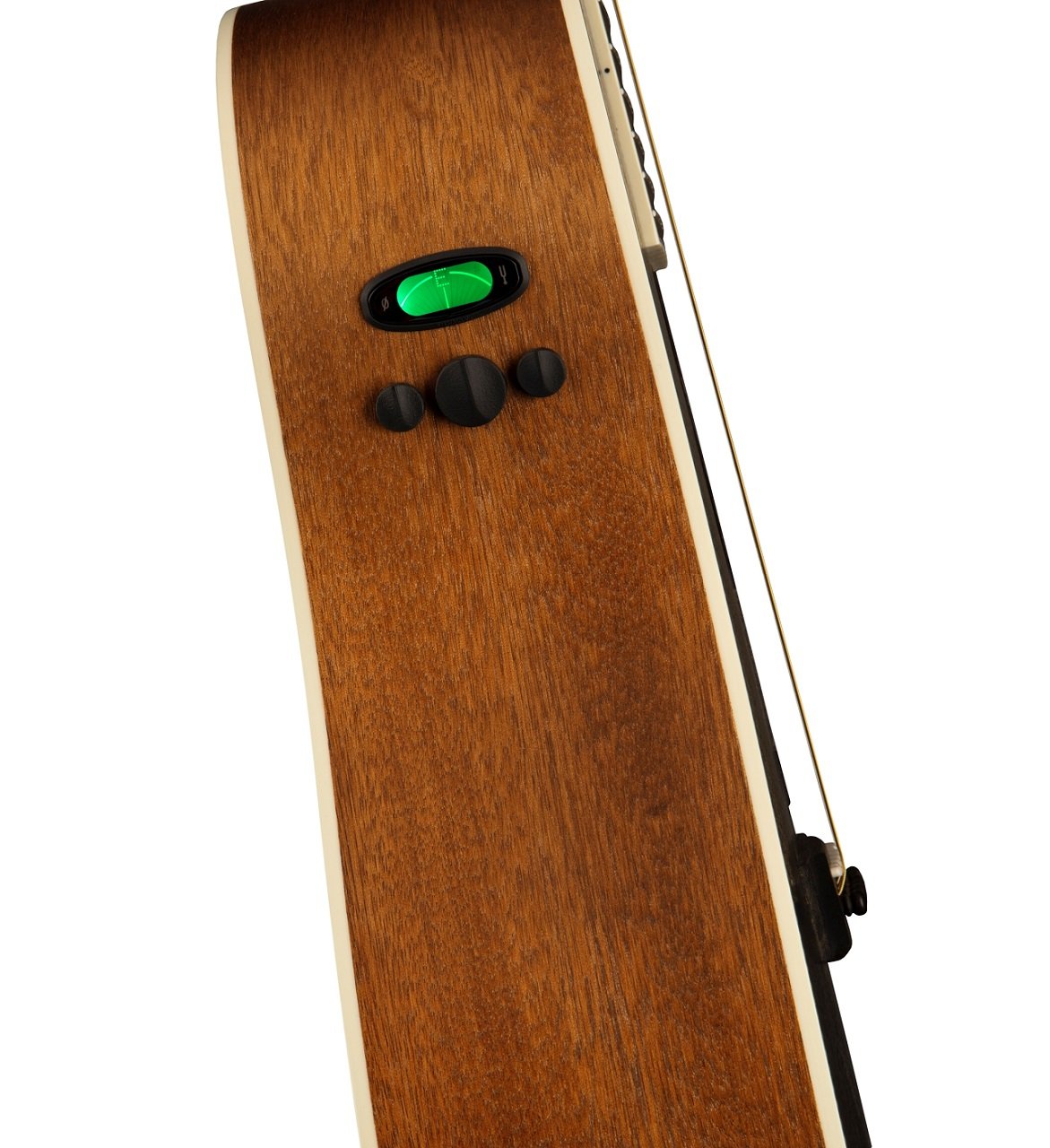 PM-1E Dread Mahagoni Black