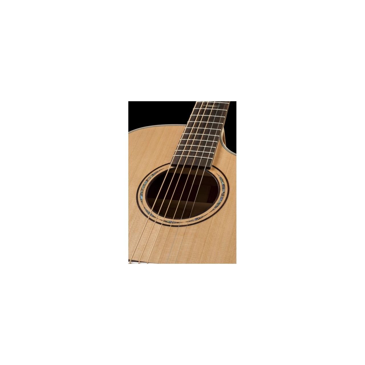 AR81C/ACE Westerngitarre