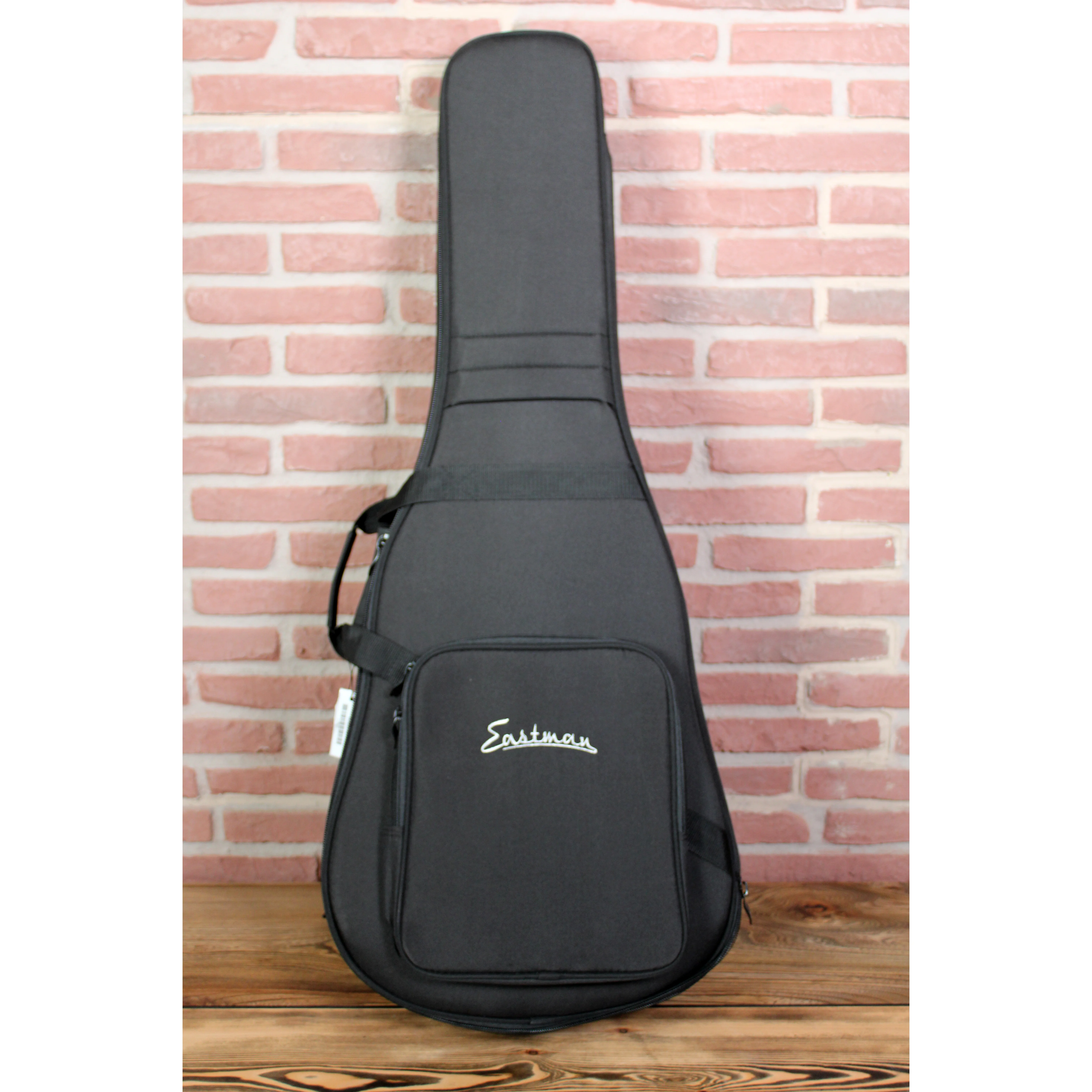 E1OOSS-SB Westerngitarre Sunburst