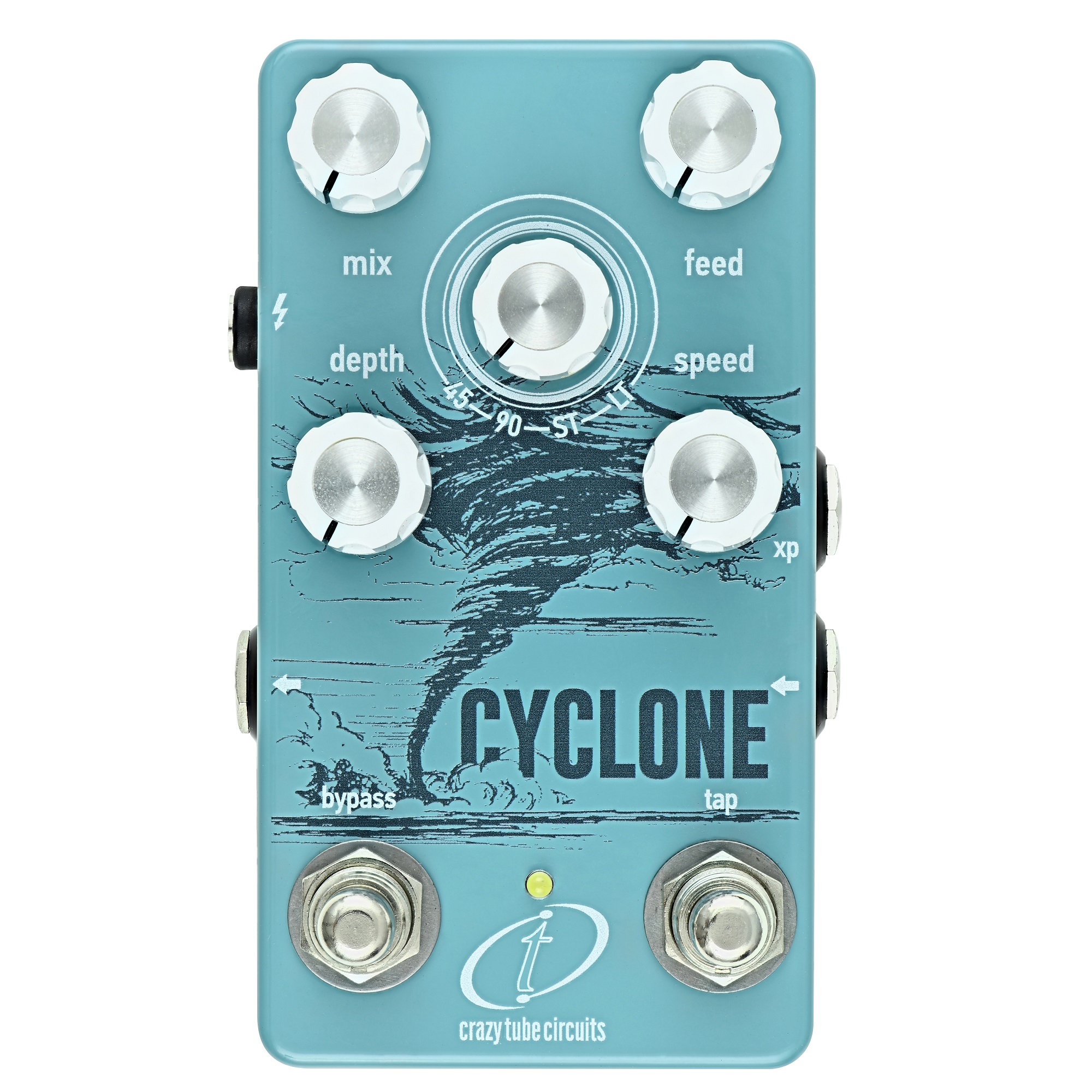 Cyclone
