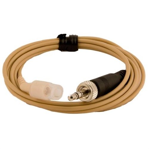 Ersatzkabel HSP 3 beige - Mini TRS
