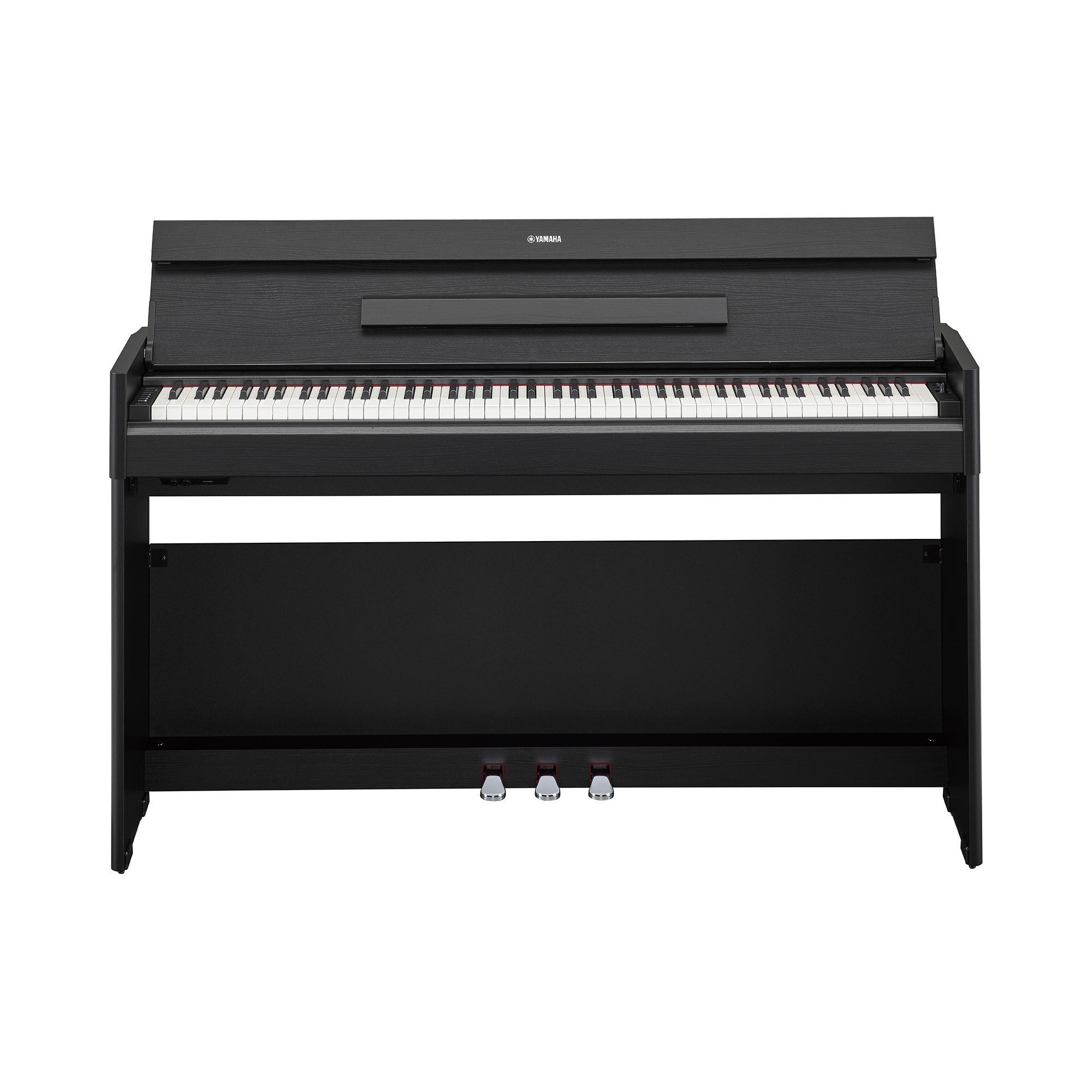 YDP-S55B Digital Piano in Schwarz
