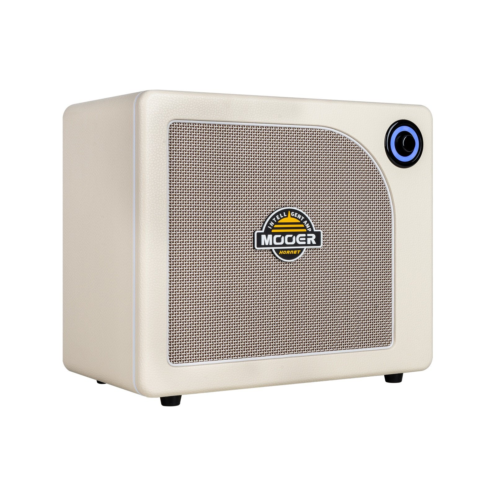 Hornet 30i Modeling Guitar Amplifier - White
