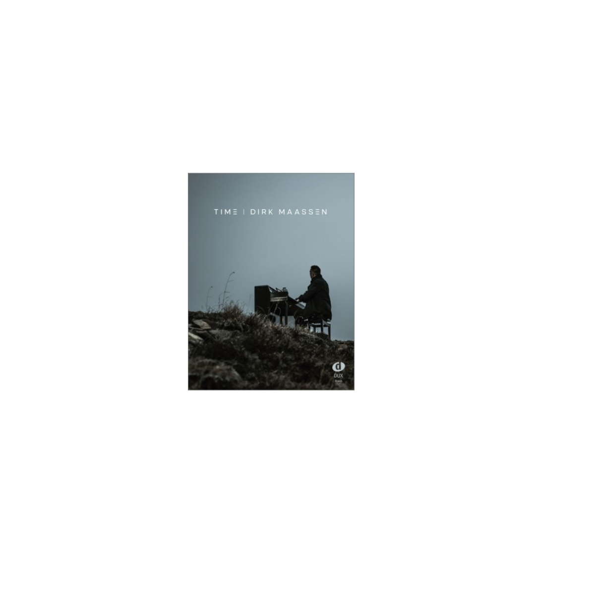 Time - Dirk Maassen