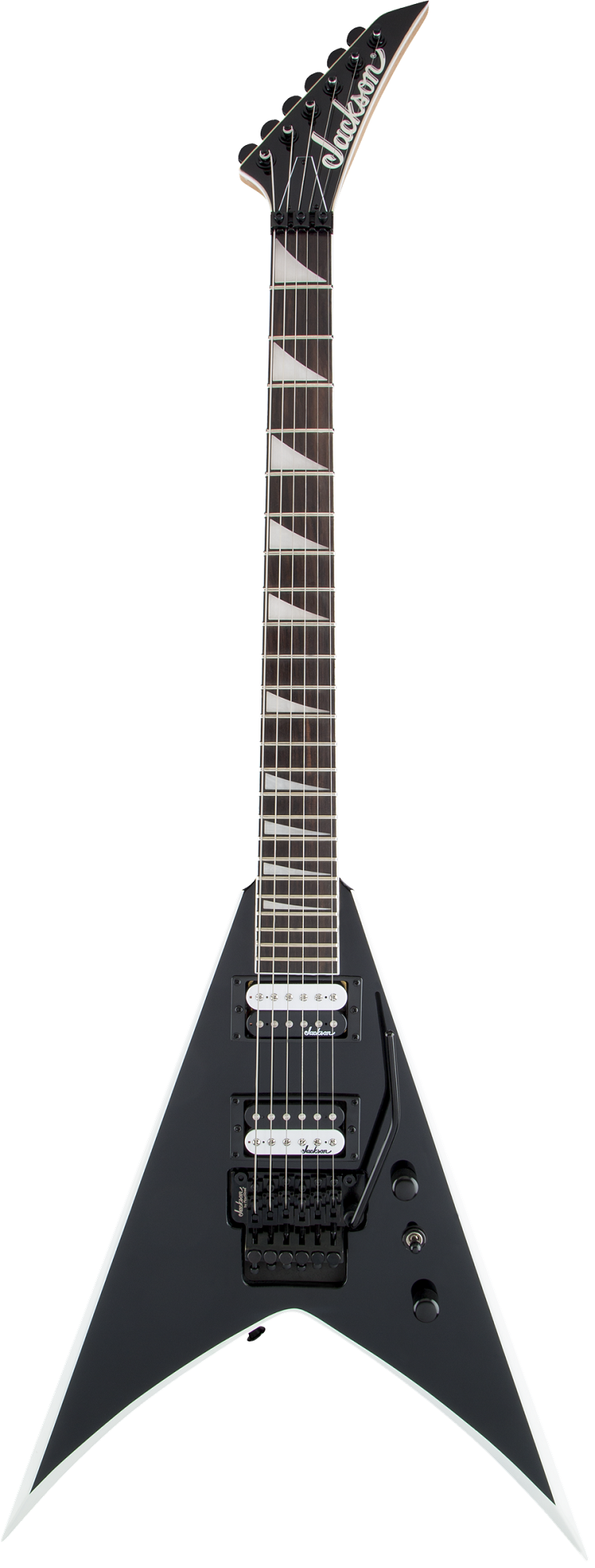 JS Series King V JS32 Black